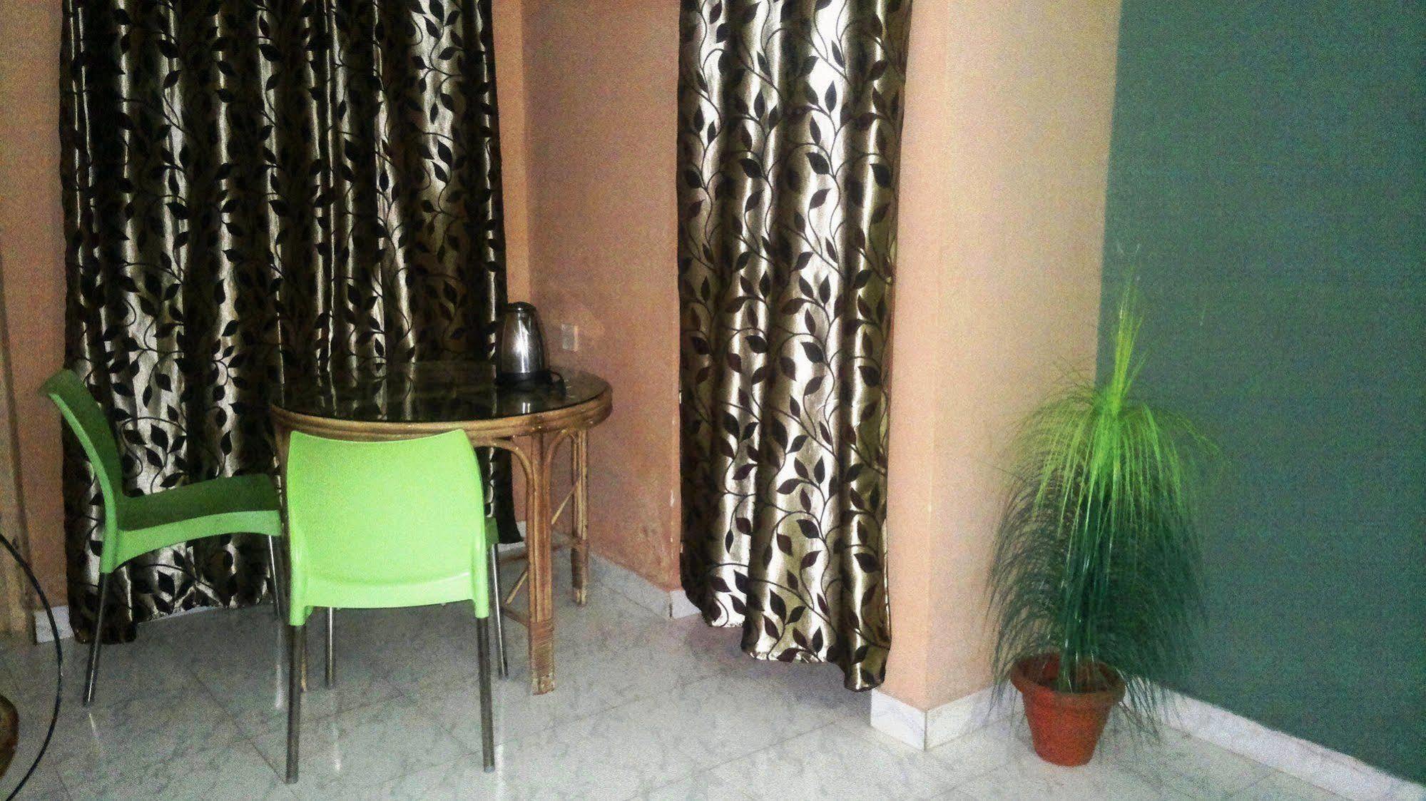 Royal Mirage Beach Resort Candolim Eksteriør bilde