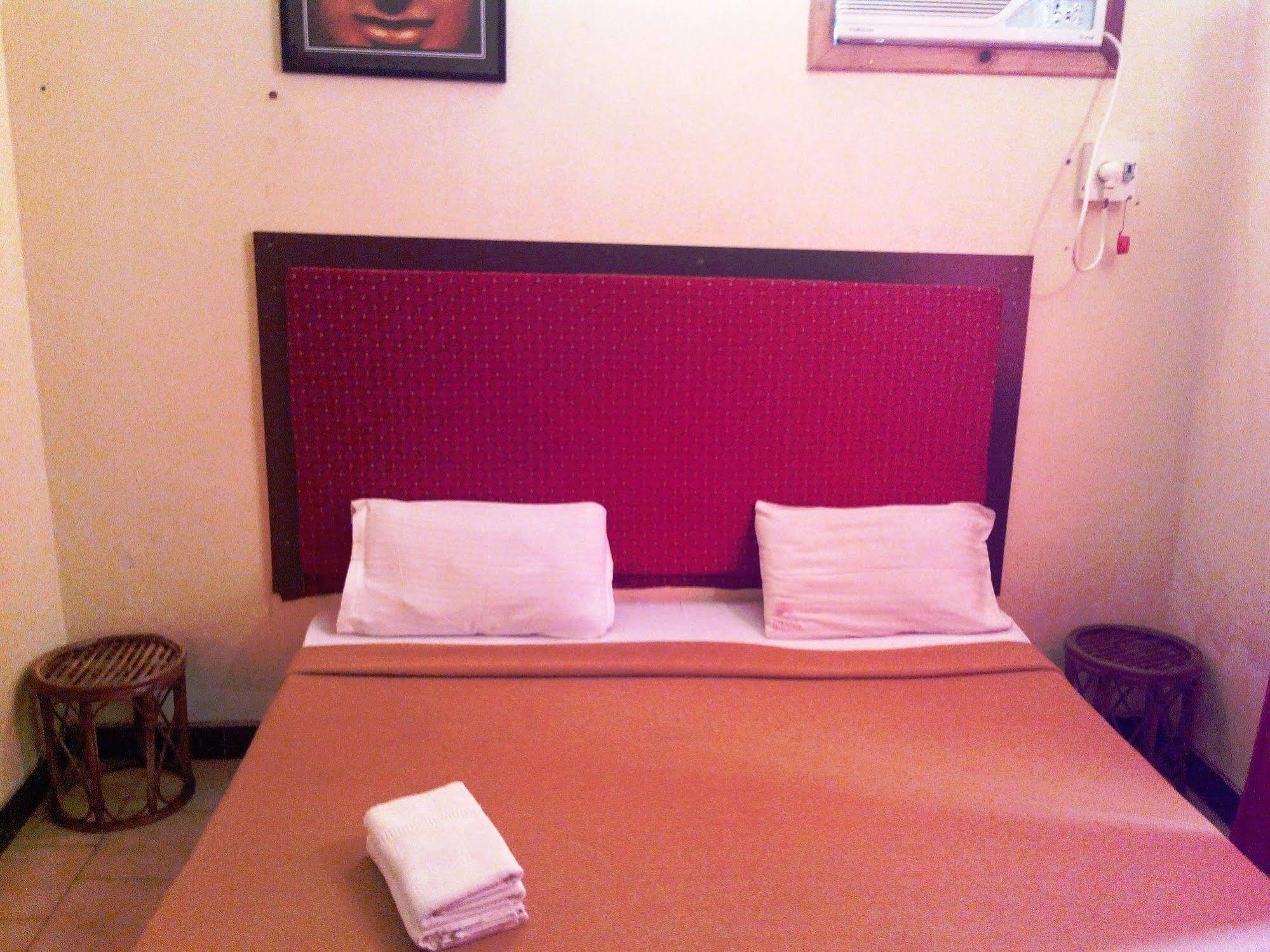 Royal Mirage Beach Resort Candolim Eksteriør bilde