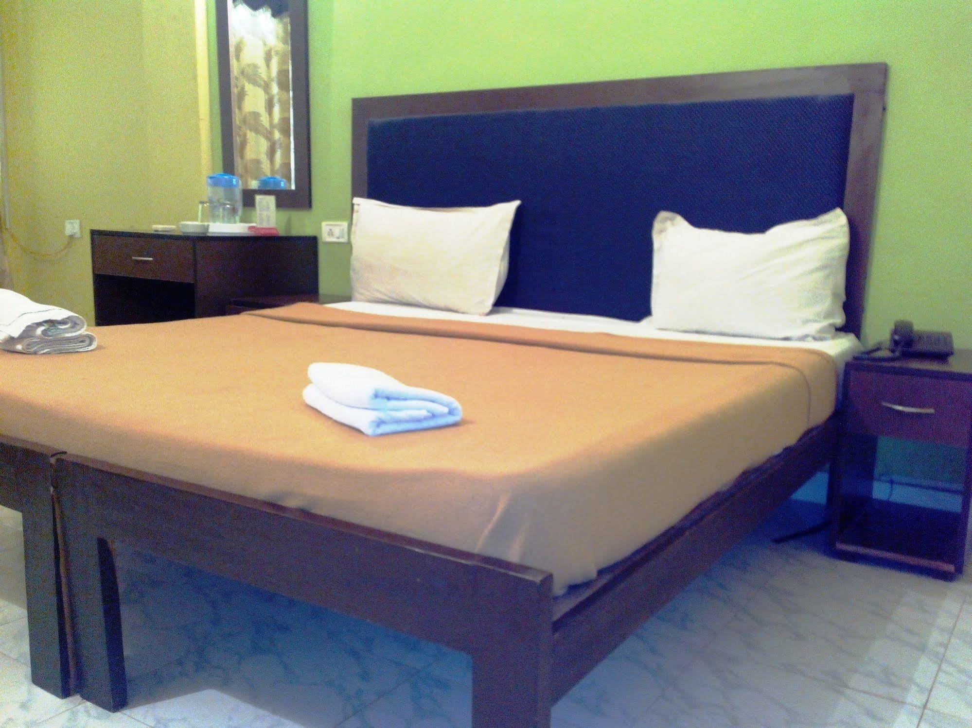 Royal Mirage Beach Resort Candolim Eksteriør bilde